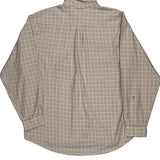 Tommy Hilfiger Checked Shirt - XL Multicoloured Cotton