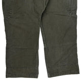 Unbranded Cargo Pants - 38W 29L Gray Cotton