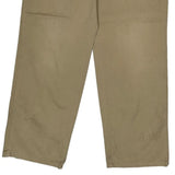 Polo By Ralph Lauren Chinos - 30W 30L Beige Cotton