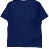 Age 14-16 Polo By Ralph Lauren T-Shirt - Large Blue Cotton