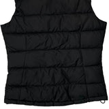 700 Fill The North Face Vest - Small Black Down