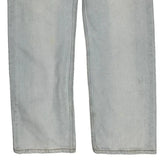 Made In USA Levis Jeans - 32W 34L Light Wash Denim