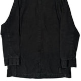 G-Star Jacket - XL Black Cotton