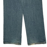 Carhartt Jeans - 34W 31L Blue Denim