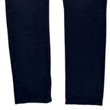 Diesel Slim Fit Jeans - 28W 30L Dark Wash Cotton