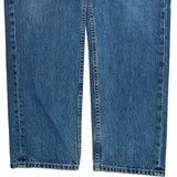 Levis Jeans - 32W 29L Blue Denim