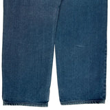 Dickies Jeans - 36W 31L Blue Cotton