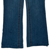 Arizona Jeans - 30W UK 8 Blue Denim