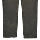 Polo By Ralph Lauren Jeans - 34W 31L Grey Cotton