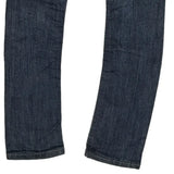 True Religion Skinny Jeans - 28W UK 6 Dark Wash Denim