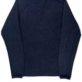 Patagonia Hoodie - Large Navy Polyester