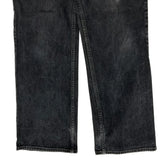 Tommy Hilfiger Jeans - 36W 32L Gray Cotton