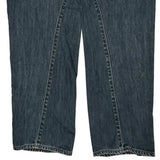 Levis Carpenter Jeans - 38W 31L Blue Denim