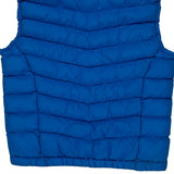 Age 24 Months Ralph Lauren Vest - 3XS Blue Polyester