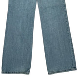 Levis Jeans - 28W UK 8 Light Wash Denim