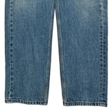 Levis 505 Jeans - 37W 30L Blue Denim
