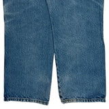 Dickies Jeans - 38W 33L Blue Cotton