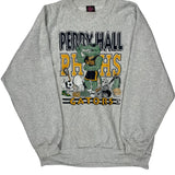 Perry Hall Gators Excl Graphic Sweatshirt - XL Grey Cotton