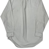 Polo By Ralph Lauren Shirt - Large White Cotton