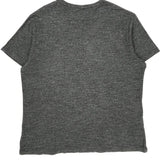 Polo By Ralph Lauren T-Shirt - 2XL Gray Cotton