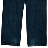 505 Levis Jeans - 31W 30L Dark Wash Denim
