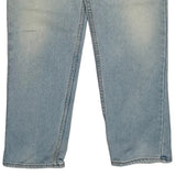 Levis Jeans - 33W 29L Light Wash Denim