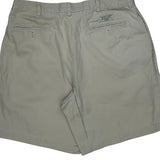 Polo By Ralph Lauren Chino Shorts - 36W 7L Beige Cotton