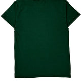 Green Bay Packers Nfl T-Shirt - Medium Green Cotton