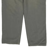 Levis Jeans - 31W 29L Gray Cotton
