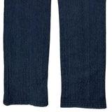 Ralph Lauren Jeans - 32W UK 12 Blue Cotton Blend