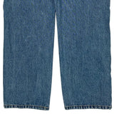 Levis 505 Jeans - 39W 30L Blue Cotton
