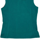 Rei Vest - Small Green Polyester