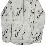 New Balance Windbreaker - Medium Black Polyester