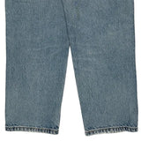 Levis 540 Jeans - 34W 30L Light Wash Cotton