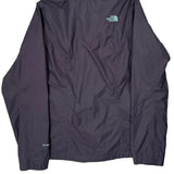 The North Face Windbreaker - Small Purple Nylon