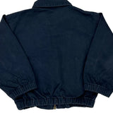 Age 12-18M Ralph Lauren Jacket - Large Blue Cotton