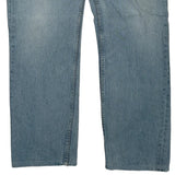 501 Levis Jeans - 30W 30L Light Wash Denim