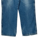 Dickies Jeans - 36W 30L Blue Cotton