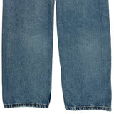 505 Levis Jeans - 32W 30L Light Wash Denim