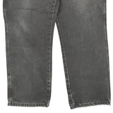 Dickies Jeans - 36W 32L Grey Cotton