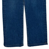 Levis 501 Jeans - 28W 31L Blue Denim