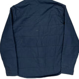 Dickies Jacket - XL Blue Cotton