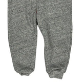 Age 18 Months Carhartt Hoodie - 2XS Gray Cotton Blend