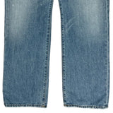 Ralph Lauren Jeans - 36W 32L Light Wash Cotton