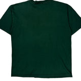 Packers Nfl T-Shirt - XL Green Cotton