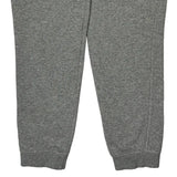 Carhartt Joggers - Medium Gray Cotton Blend