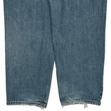 Levis 560 Jeans - 32W 30L Blue Denim