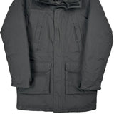 The North Face Puffer - XL Black Polyester