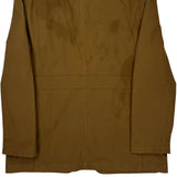Barbour Sport Jacket - XL Brown Cotton