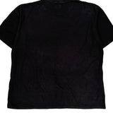 Dickies T-Shirt - 2XL Black Cotton